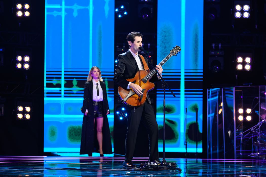 Vocea Romaniei 25.08.2025 (1455)