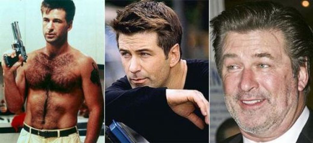 Alec Baldwin
