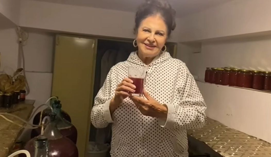 irina loghin-beci
