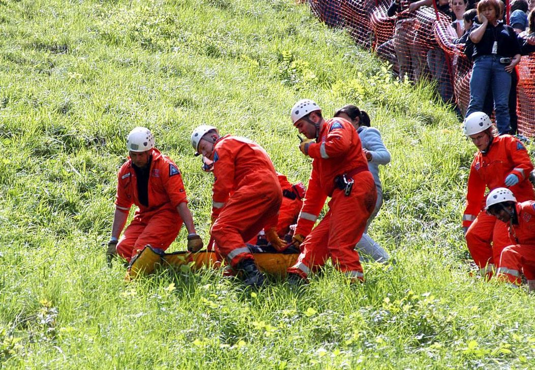 FOTO: Getty Images