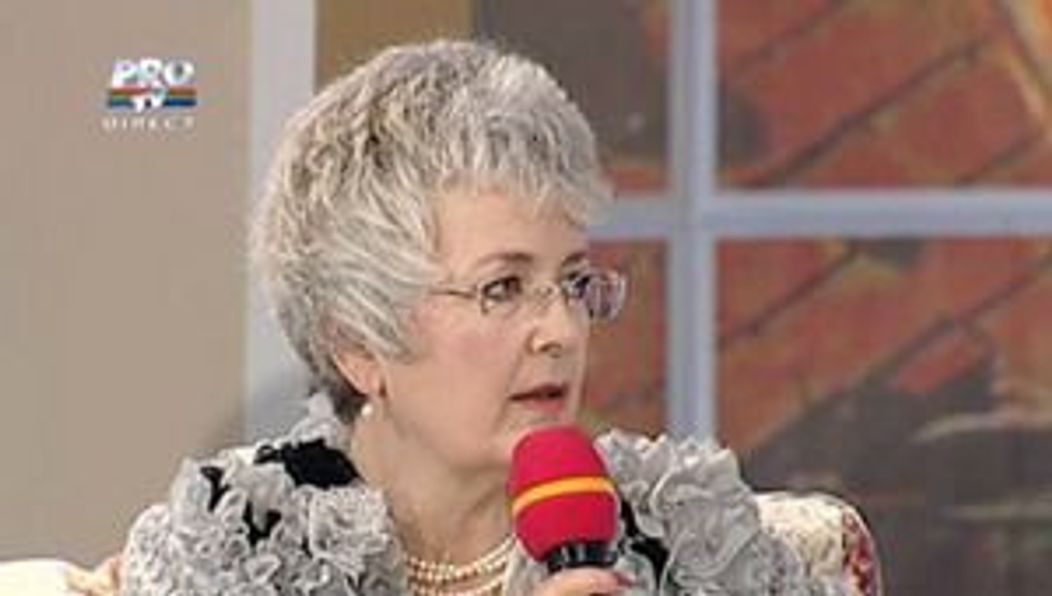 Eva Kiss