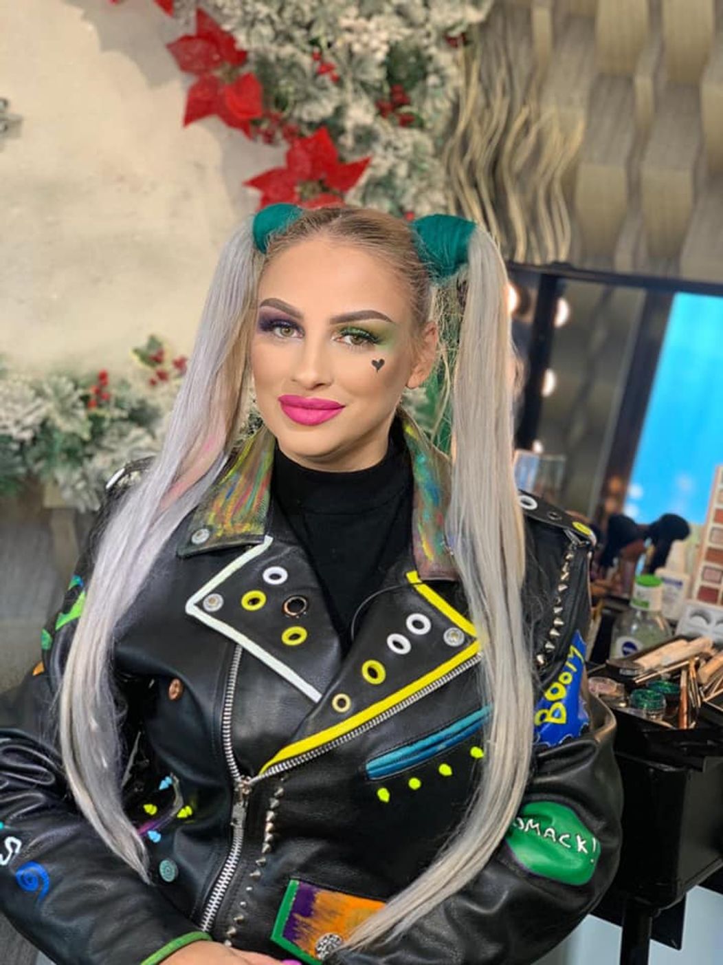 Sanziana Buruiana 3