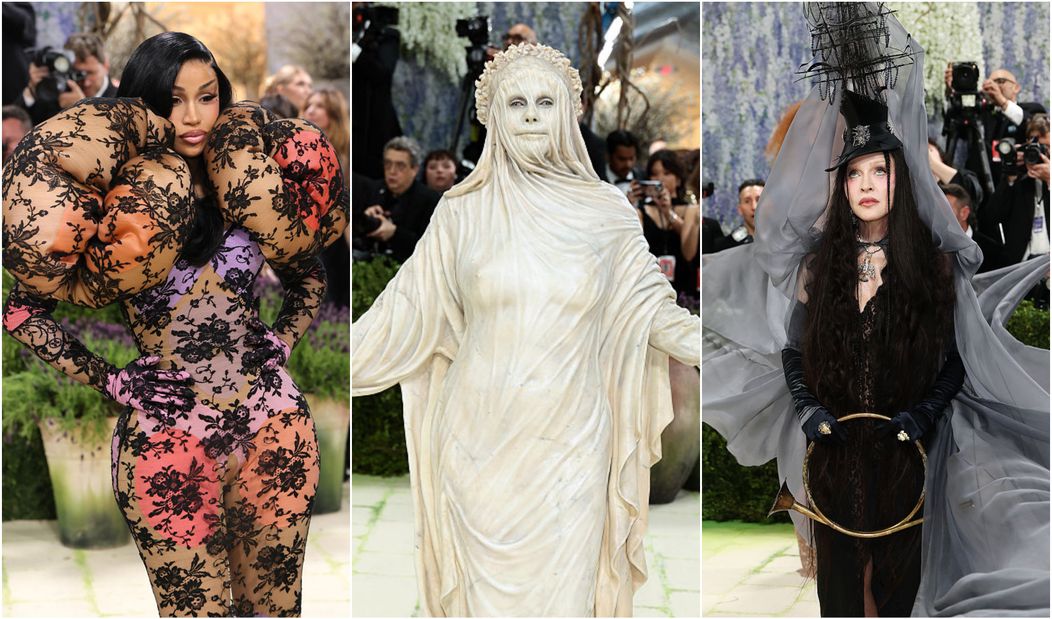 met gala 2026 cel mai prost imbracate