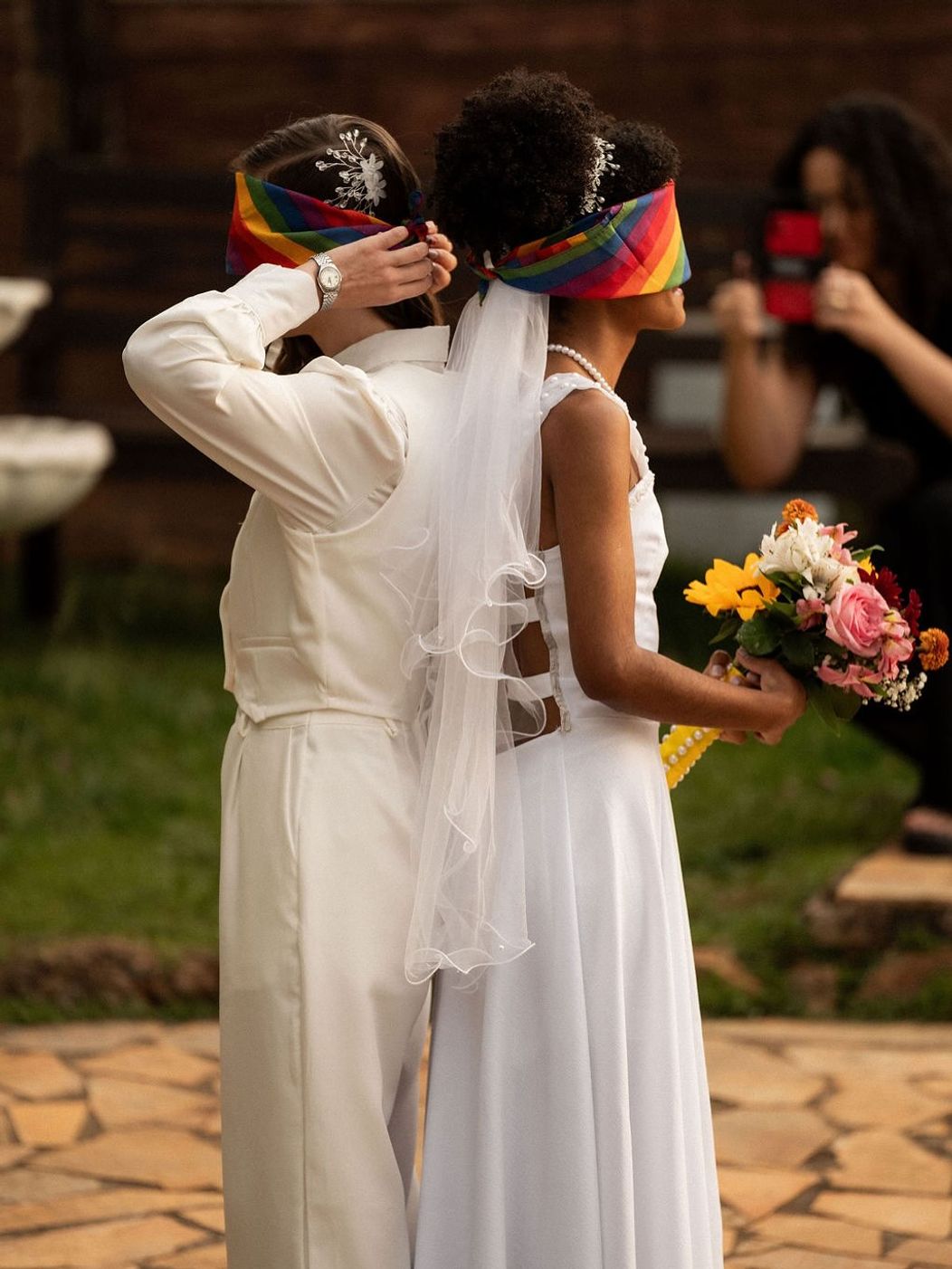 🏳️_🌈❤️E no fim… sempre é sobre o amor! ❤️🏳️_🌈Nunca é tarde para expressar nossa gratidão por (2)