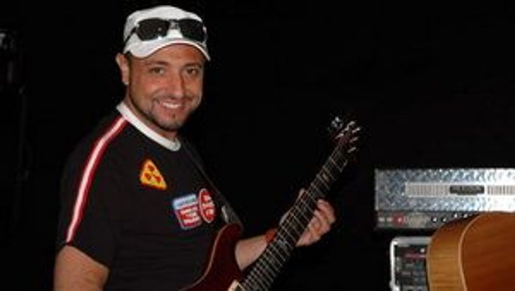 Gigi Finizio