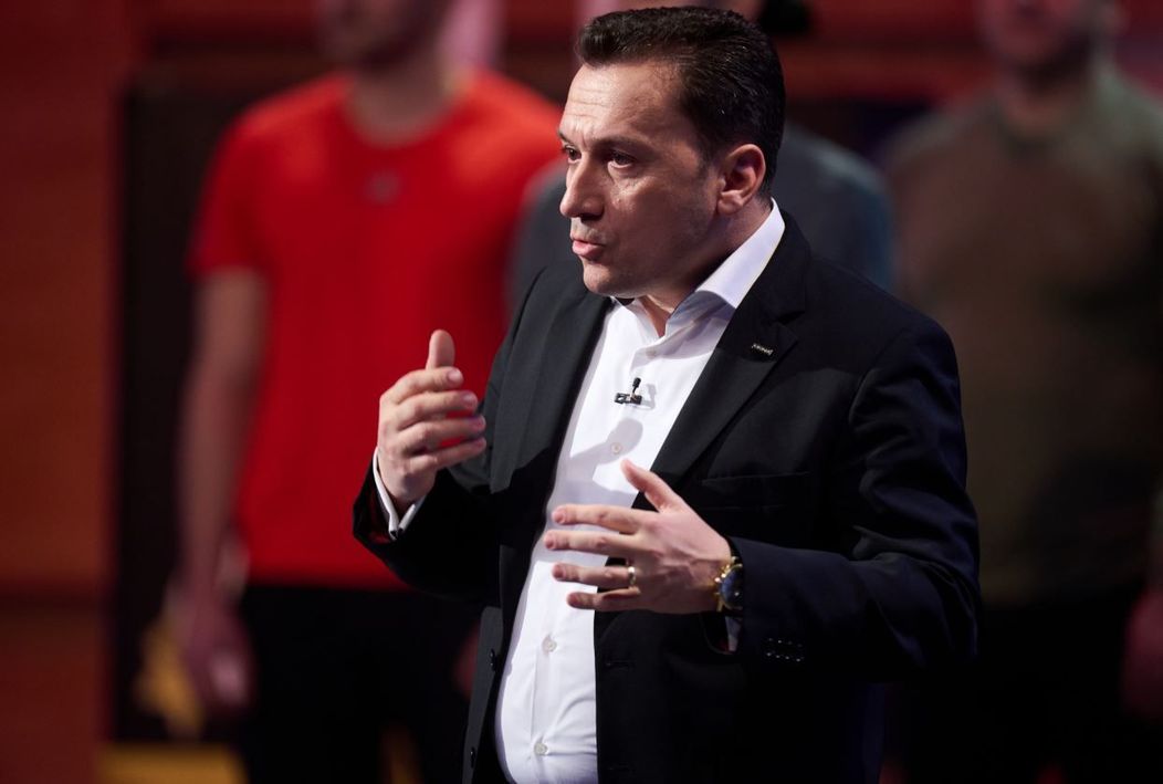 Dan Șucu, prima reacție după ce a investit un milion de euro la Imperiul Leilor: „E primul antreprenor veritabil”