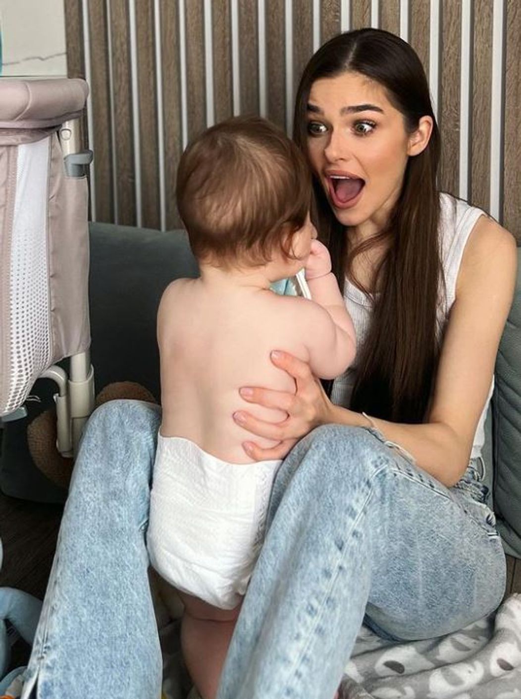 theo cu sasha