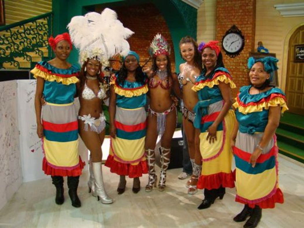 Brazilience