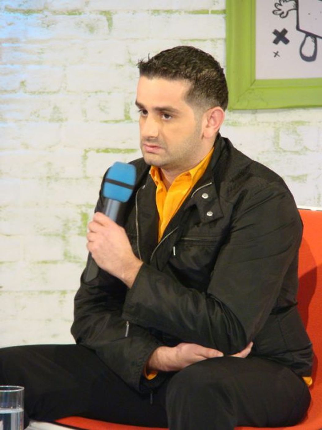 Daniel Onoriu