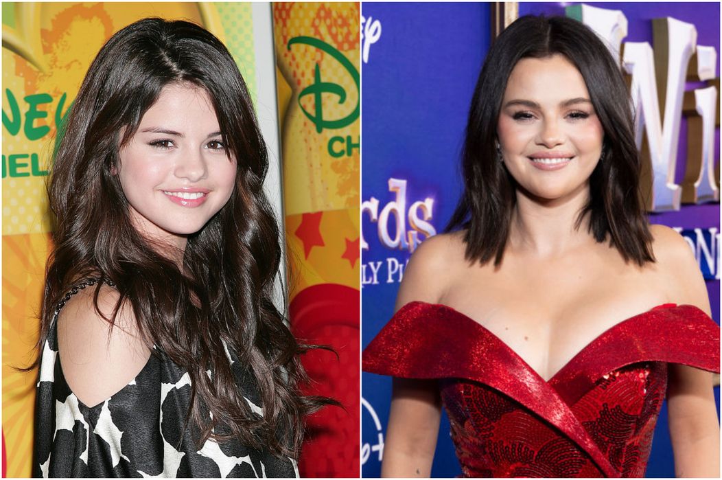 selena g