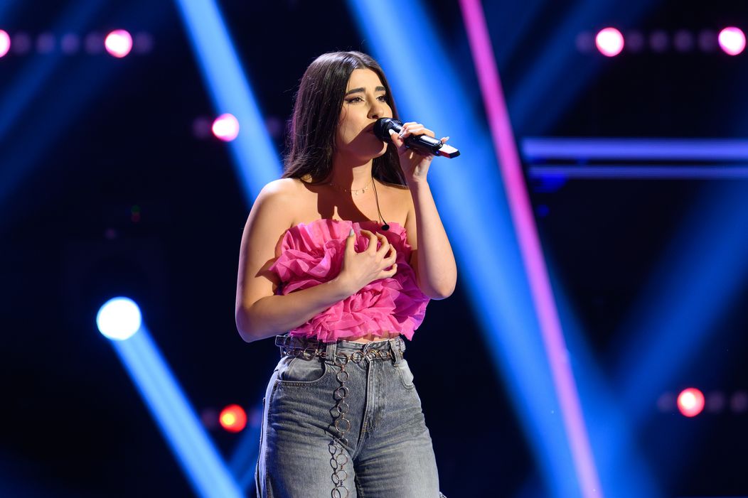 Vocea Romaniei 21.07.2025 (926)