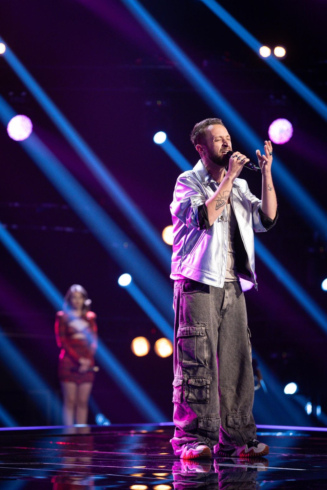 Johnny Badulescuu (3)