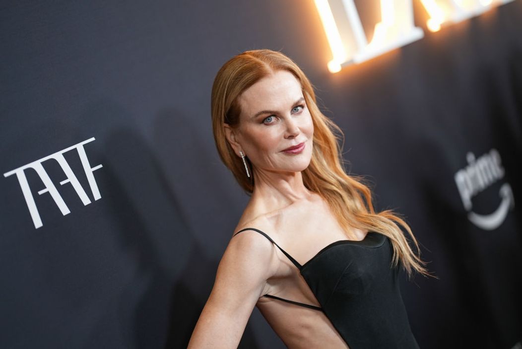 Nicole Kidman_rochie_neagra_spatele_gol_2024