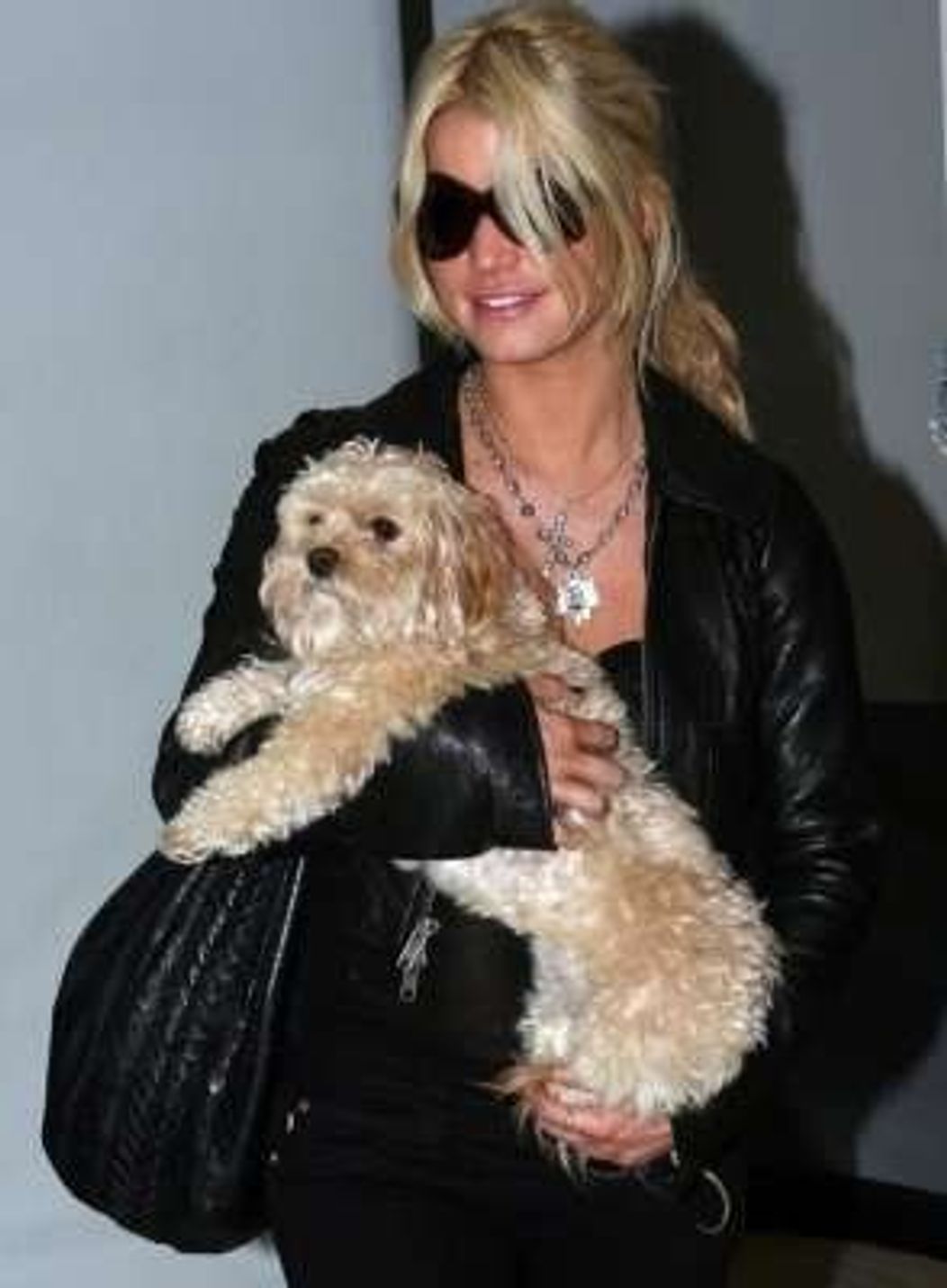 Jessica Simpson