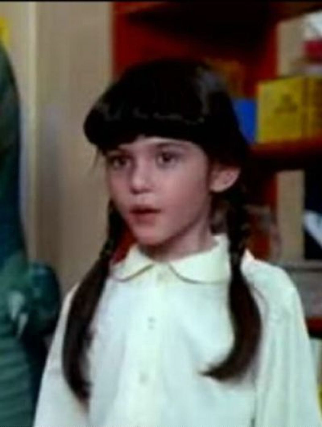 Odette Yustman
