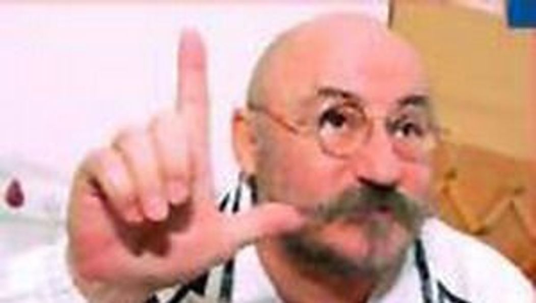Doru Stanculescu