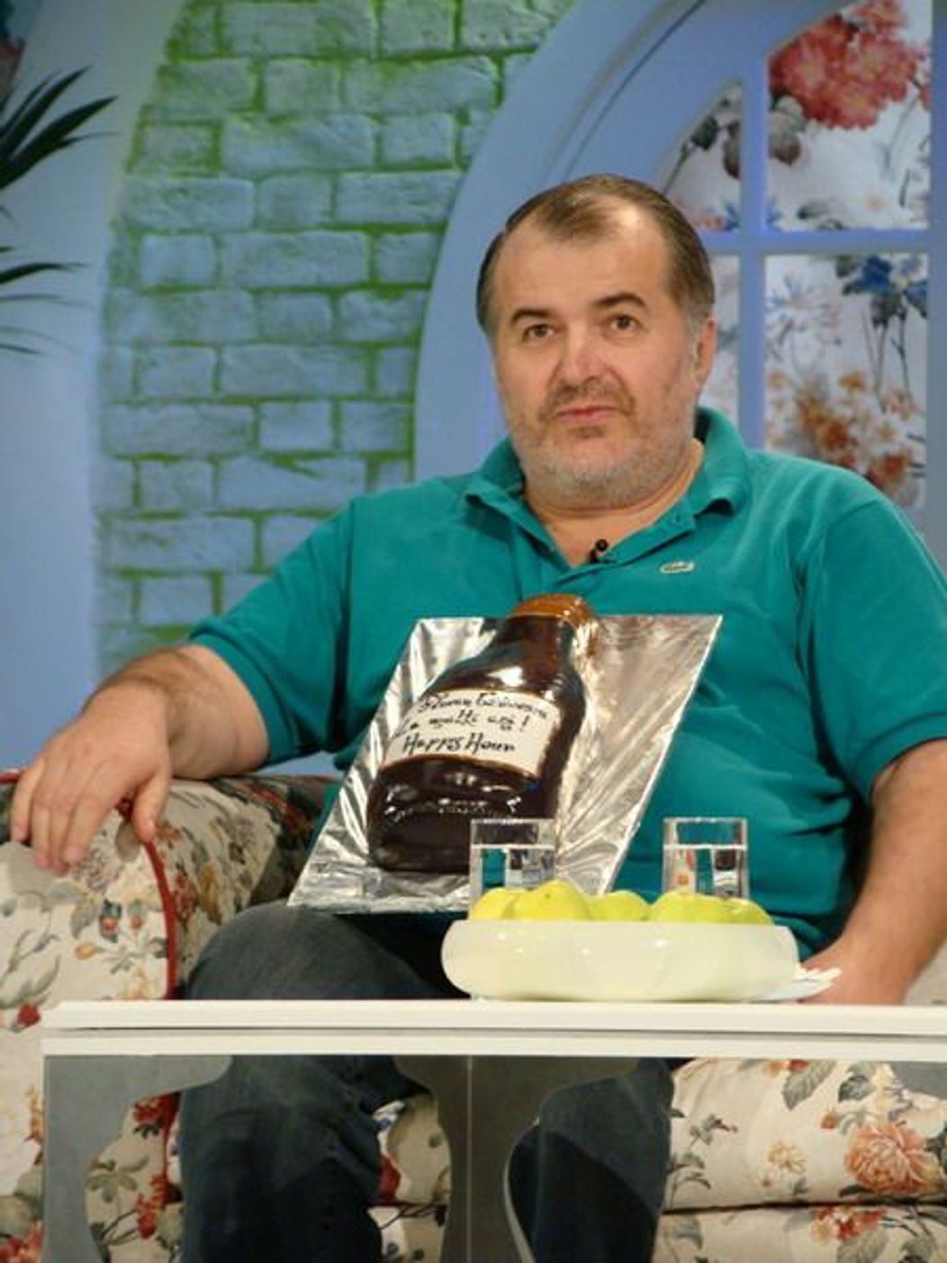 Florin Calinescu