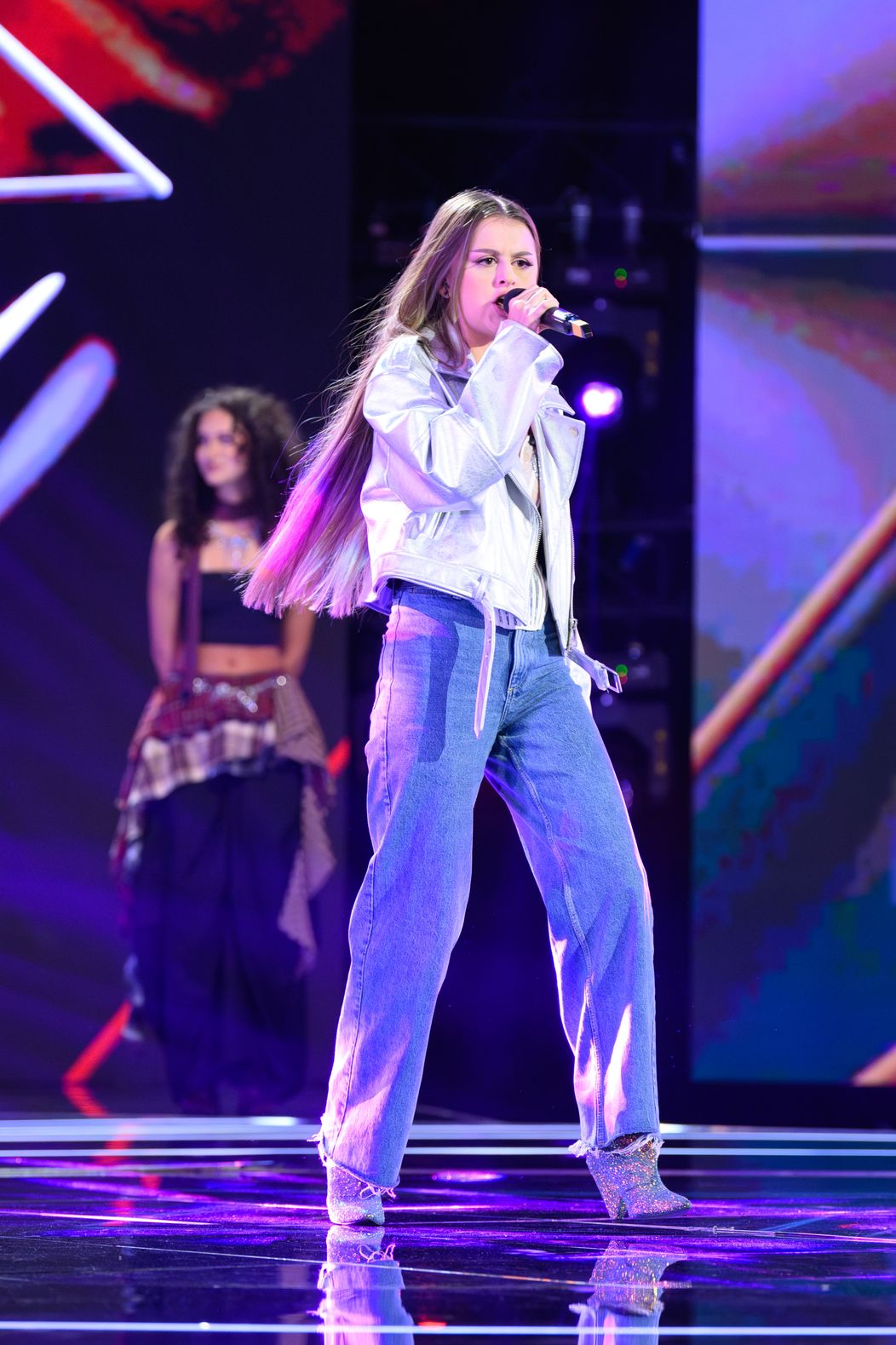 Vocea Romaniei 25.08.2025 (1351)