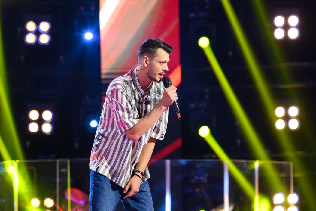 Vocea Romaniei 25.08.2025 (933)