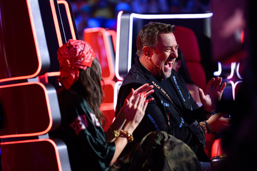Vocea Romaniei 18.07.2025 (953)