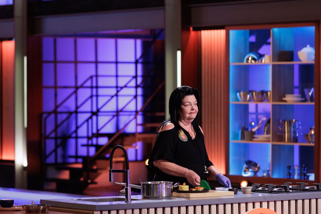 Masterchef 2024, 24 septembrie. Dana Maria Roman (2)