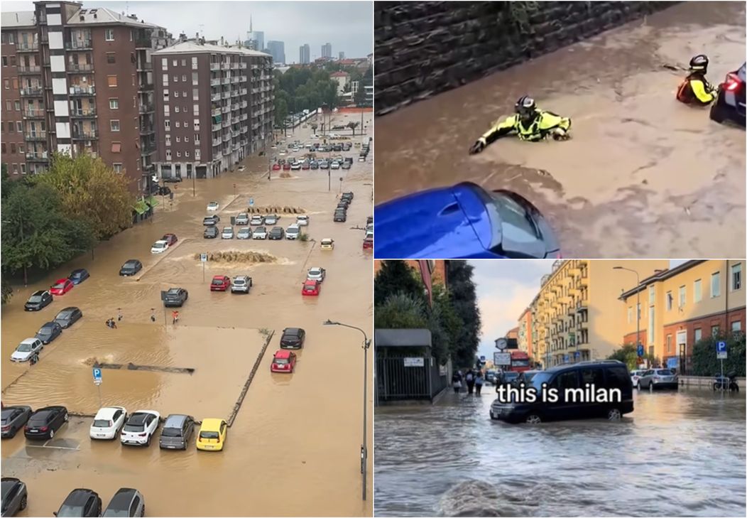 inundatii como