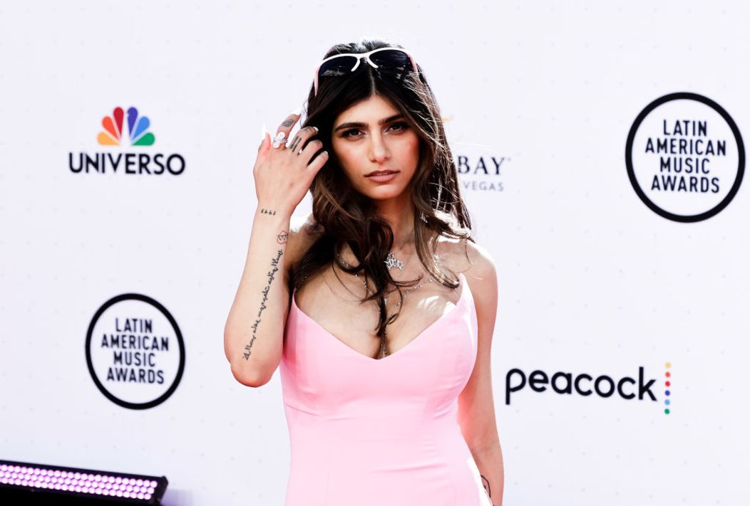 Mia Khalifa Playboy 7