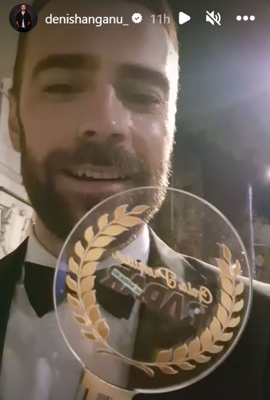 clanul la premiii