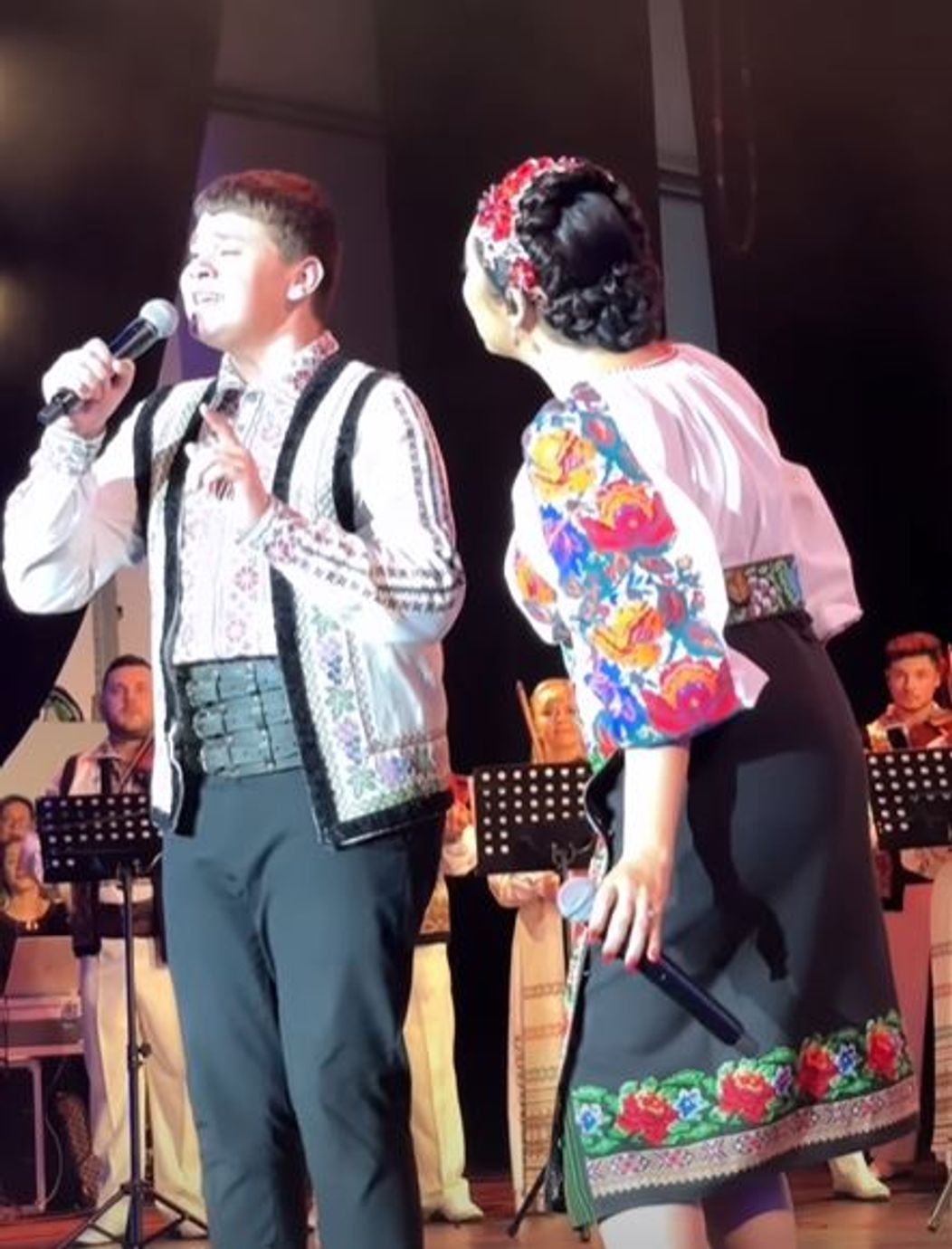 oleg si anfres bacau