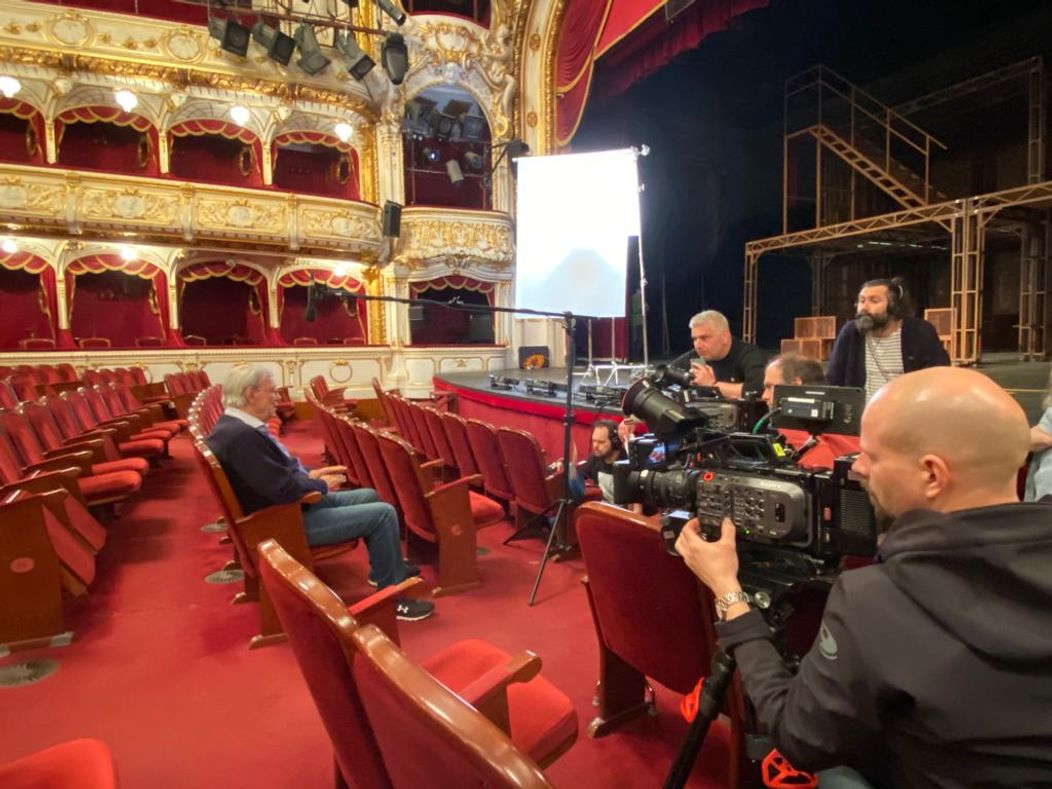 documentar generatia de aur 3