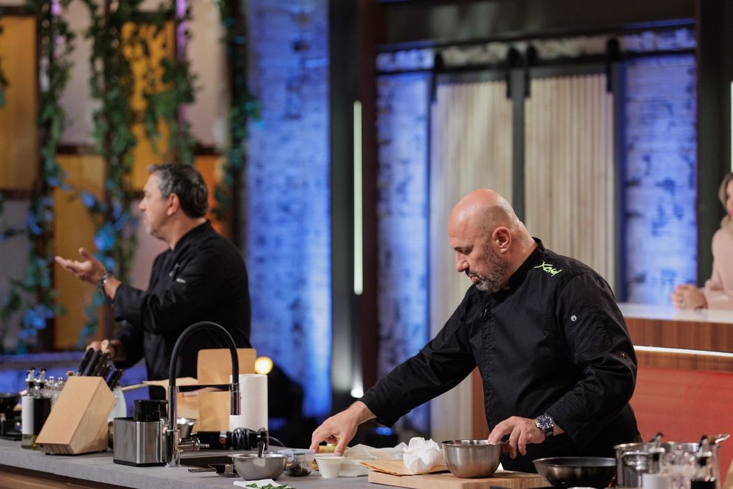 thumbnail_Catalin Scarlatescu si Sorin Bontea - MasterChef Romania
