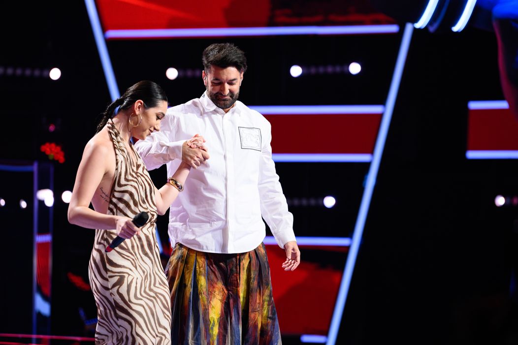 Vocea Romaniei 16.07.2025 (715)