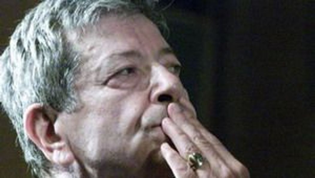 Ion Dichiseanu