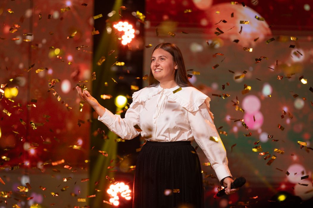 Ana Nuță - golden buzz Andra (15)