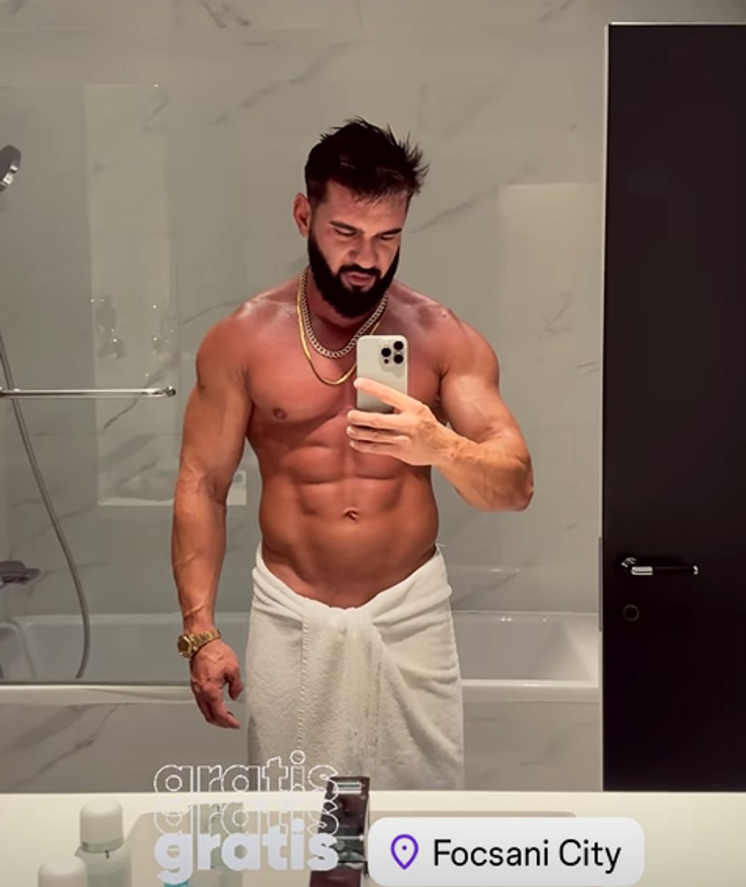 dorian popa 2
