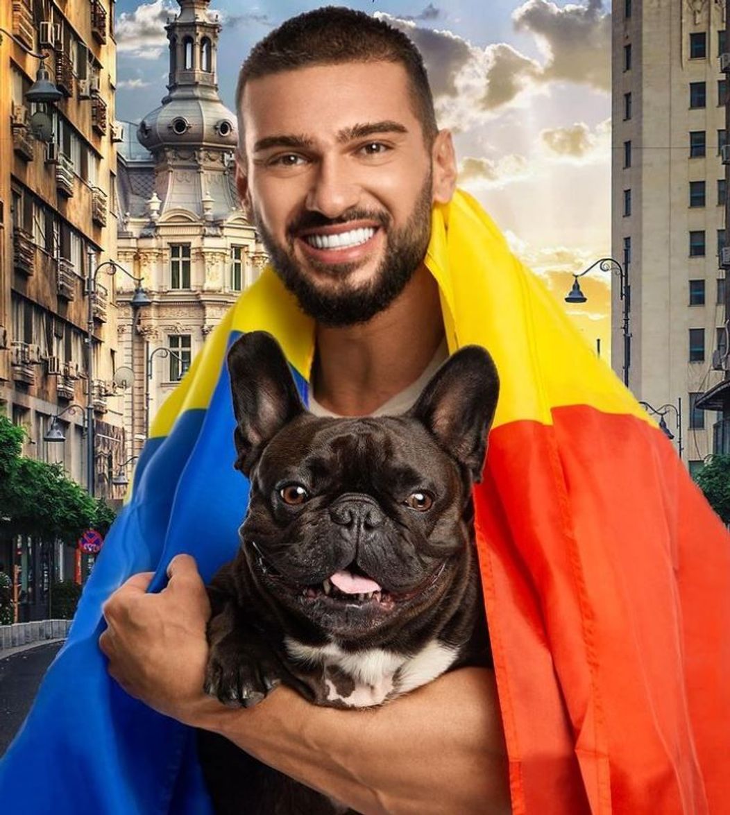 Dorian Popa, despre relația tensionată avută cu tatăl lui: „Nu pot să-l iert”