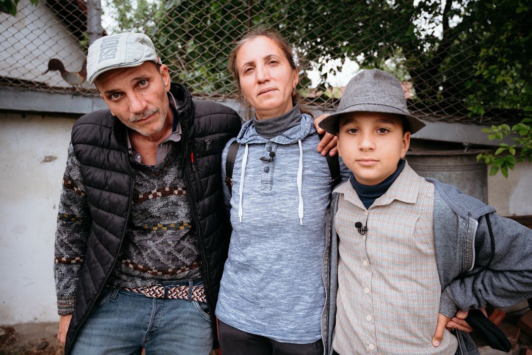 andu_roman si familia sa-stefanesti-visuri la cheie