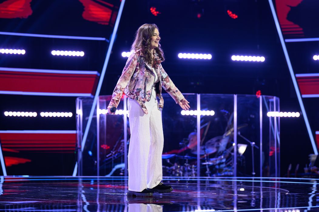 Vocea Romaniei 21.07.2025 (780)