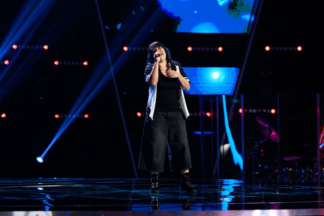 Vocea Romaniei 16.07.2025 (788)