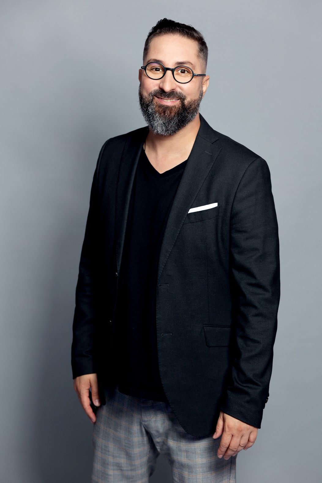 Cosmin Savu
