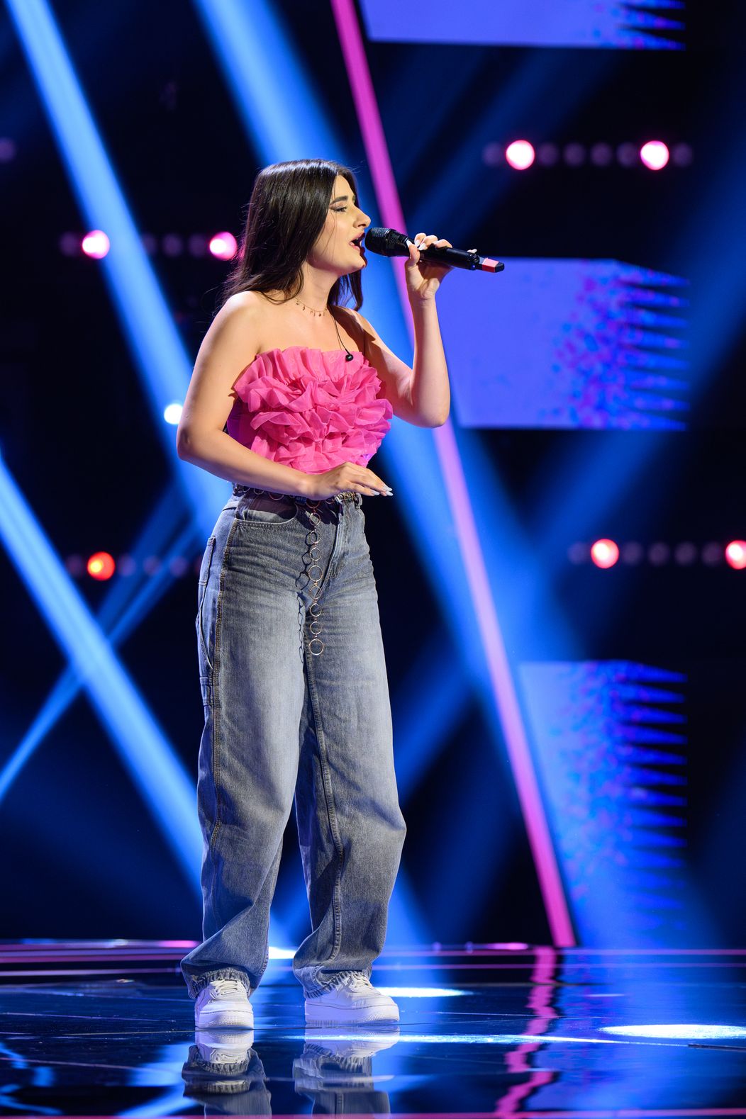 Vocea Romaniei 21.07.2025 (924)