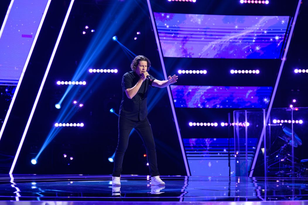 Vocea Romaniei 21.07.2025 (603)