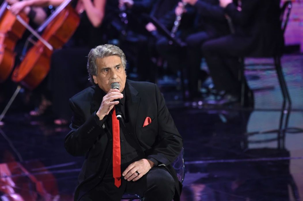 Toto Cutugno
