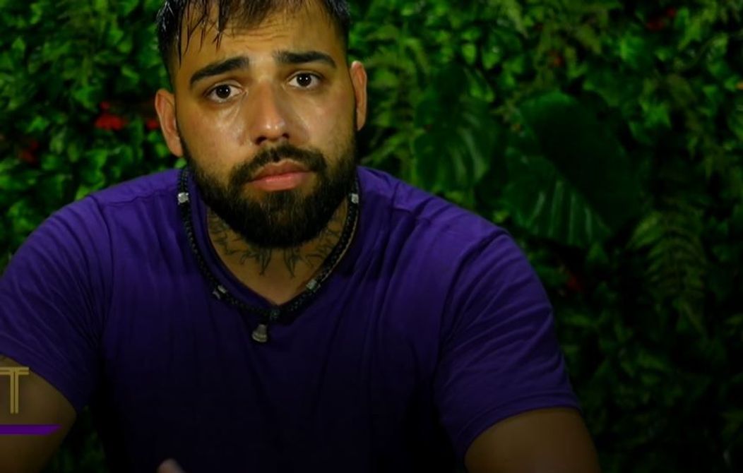 Sunt celebru, scoate-mă de aici, episodul 19