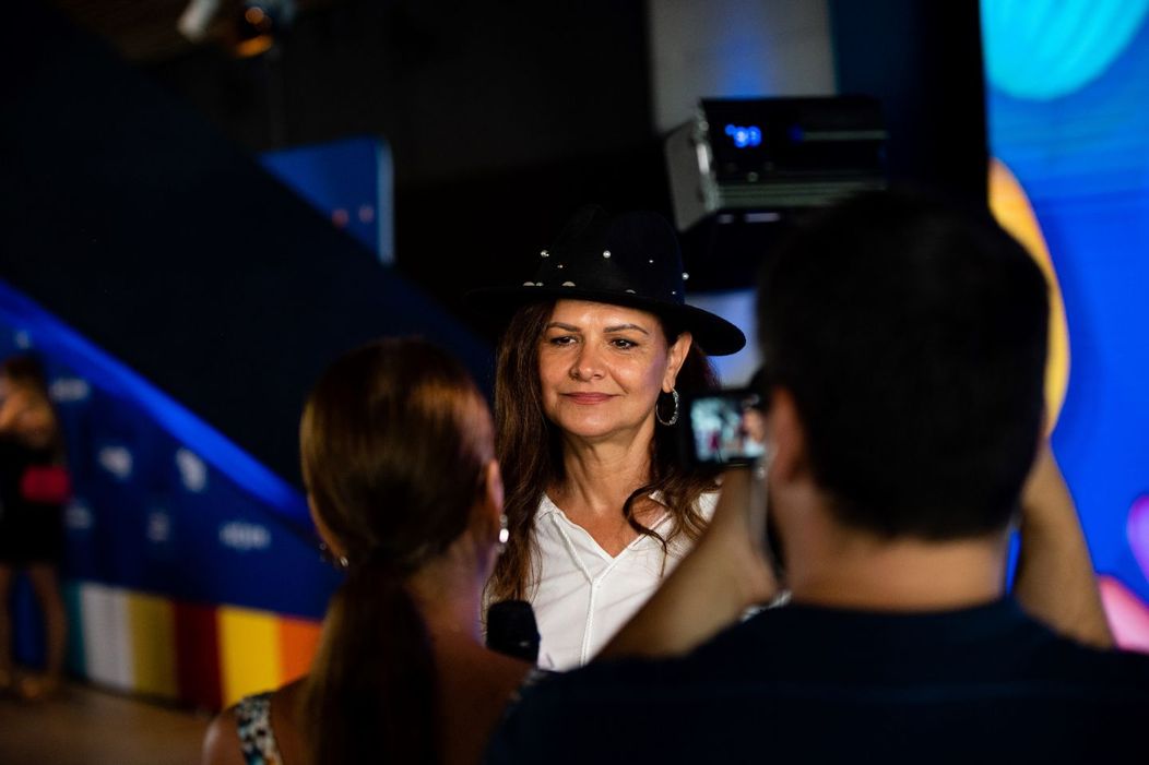 Maria Buză 