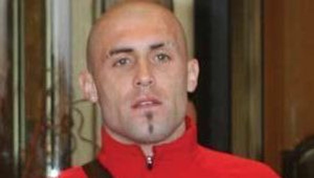  Tony Da Silva