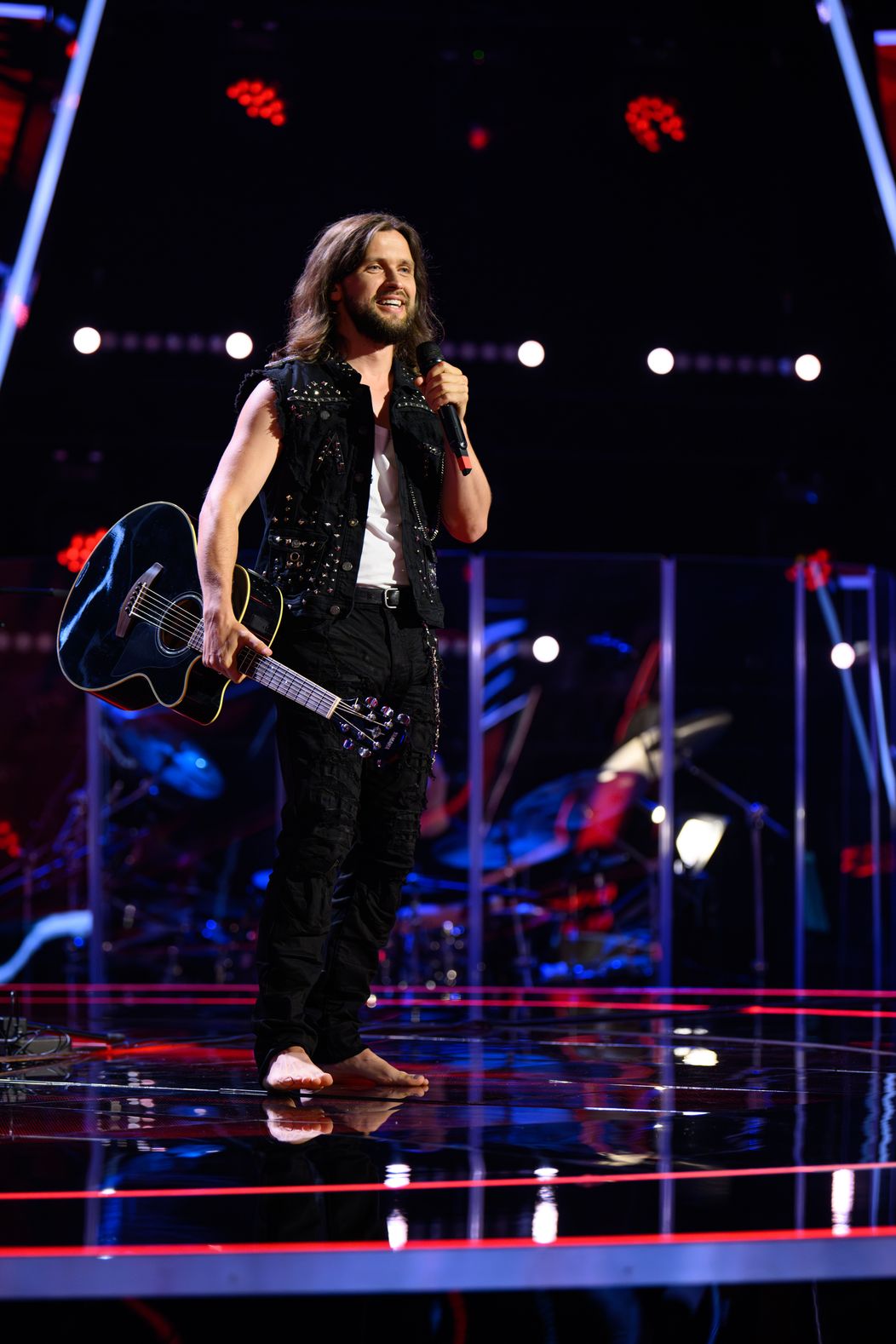 Vocea Romaniei 21.07.2025 (694)