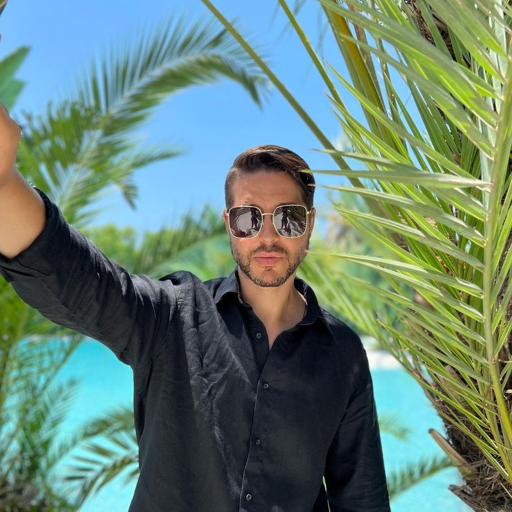 Jorge participă la SURVIVOR România 2023, în echipa FAIMOȘILOR
