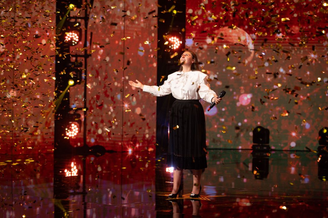 Ana Nuță - golden buzz Andra (11)