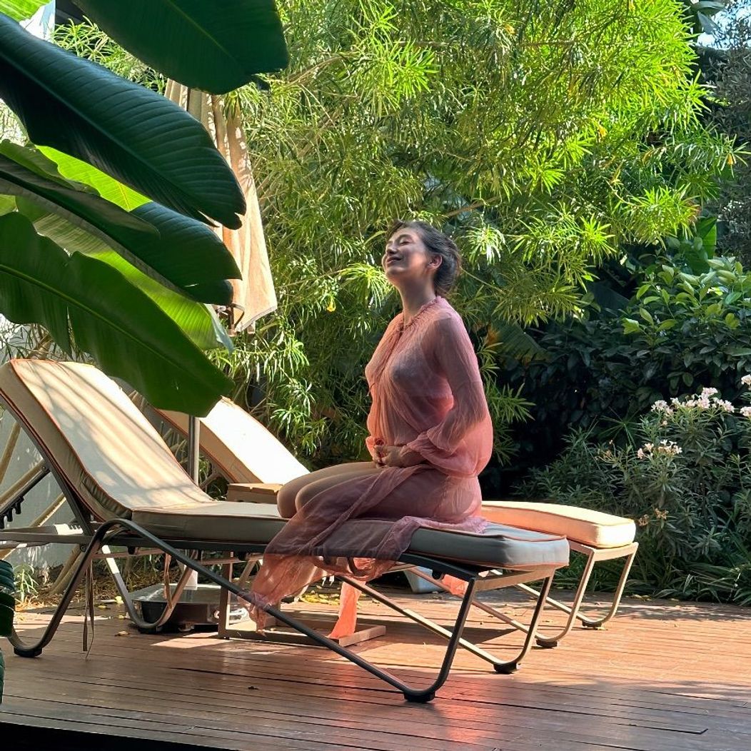 neslihan insarcinata